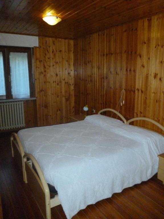 Hotel Fior Di Roccia Габі Номер фото