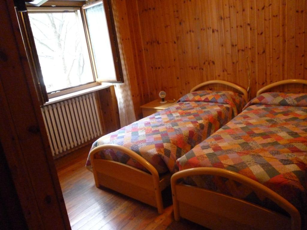 Hotel Fior Di Roccia Габі Номер фото